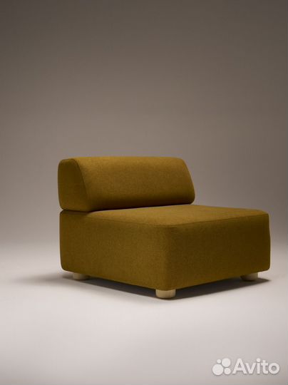 Модульный диван Рауф