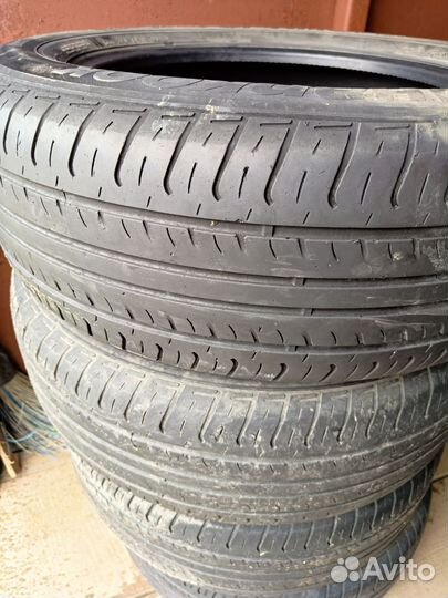 Hankook Optimo K415 225/60 R17 99H