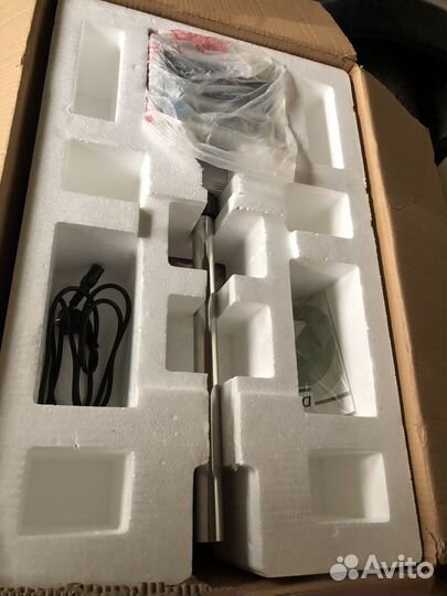 Весы напольные CAS DB - II (60)