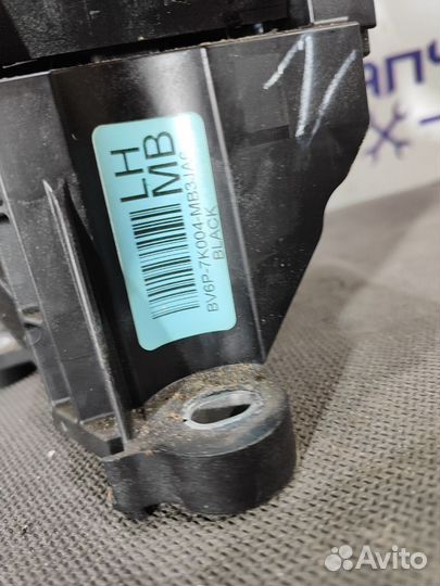 Селектор АКПП Ford Focus 3