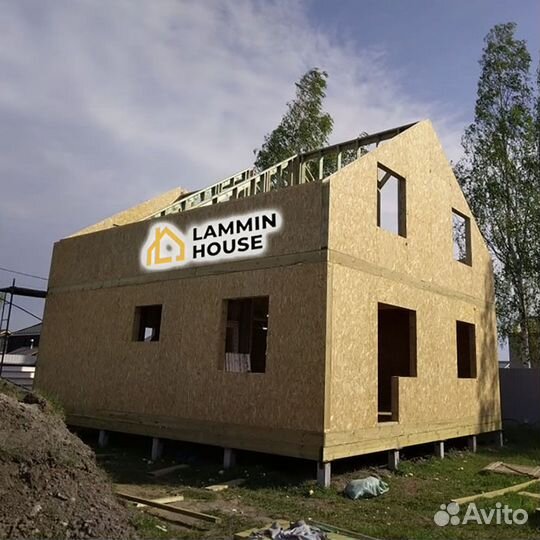 Сип панели от производителя 2800Х625Х174 мм