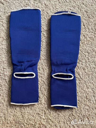 Аммуниция для единоборств