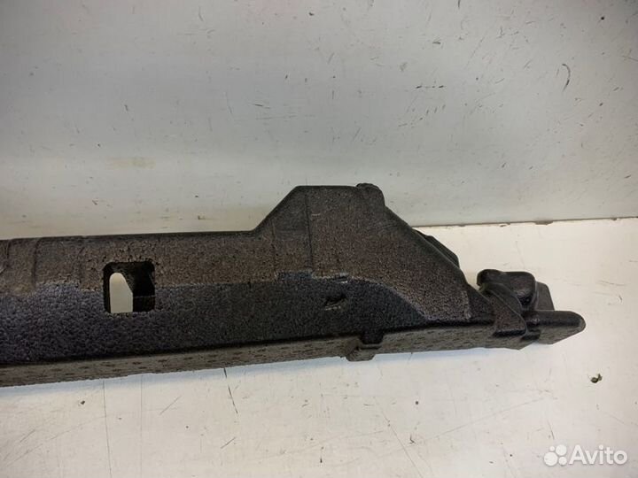 Абсорбер бампера передний Toyota Rav4 50 2018-2023