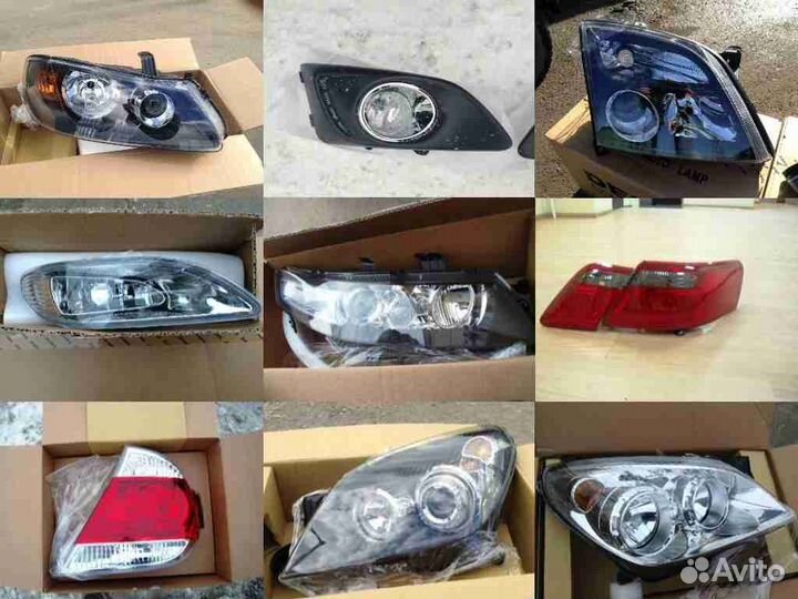 Омыватель фары skoda octavia A5 04-13, volkswagen tiguan, VW tiguan 07-16