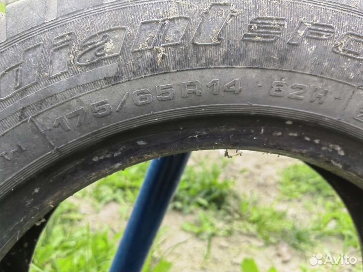 Cordiant Sport 2 175/65 R14