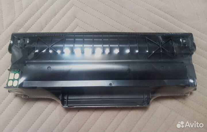 Pantum картридж