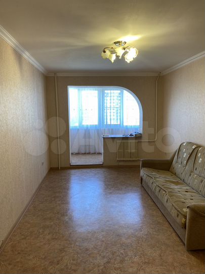 3-к. квартира, 67 м², 6/9 эт.