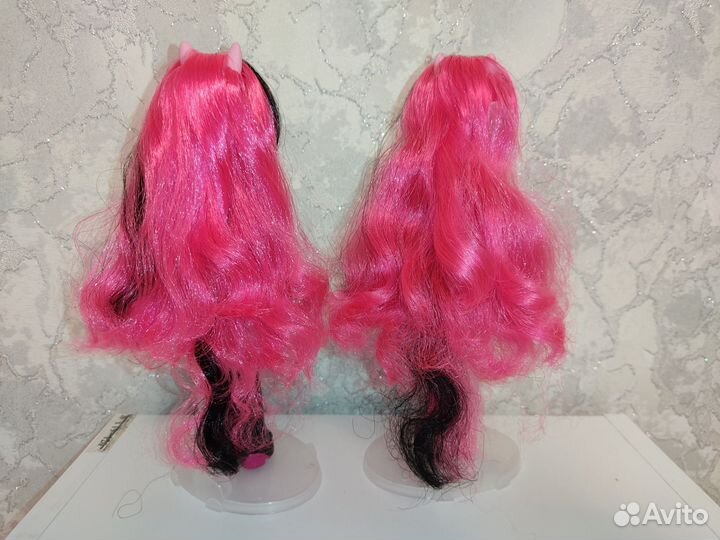 Кукла Пинки Пай Бутик май литл пони