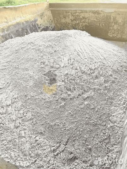 Песок мелкозернистый