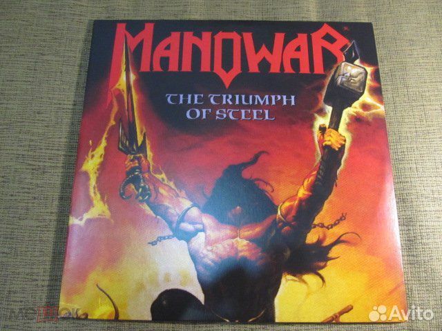 Iron Maiden Grave Digger Manowar Loudness идр