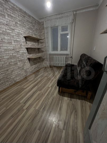 2-к. квартира, 40 м², 4/5 эт.