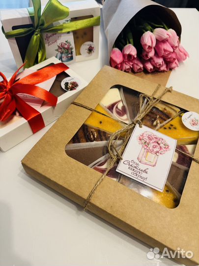 Подарки к любому поводу