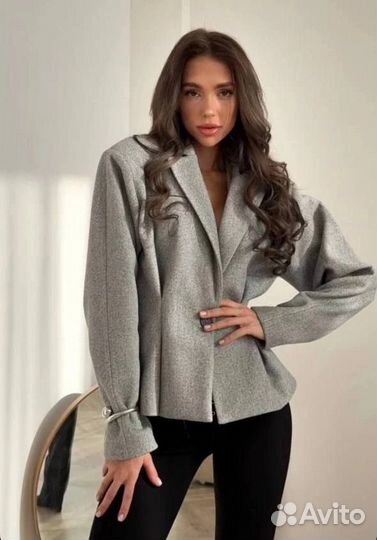 Пальто пиджак