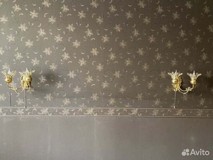 Настенные бра