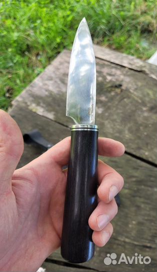 Кухонные ножи ручной работы