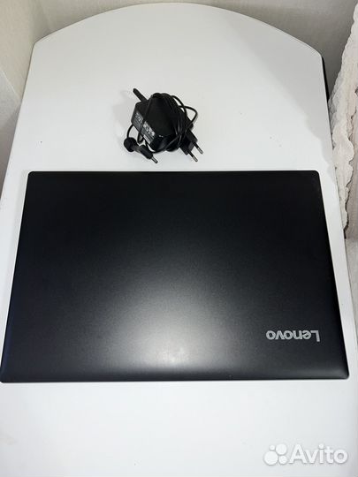 Ноутбук новый