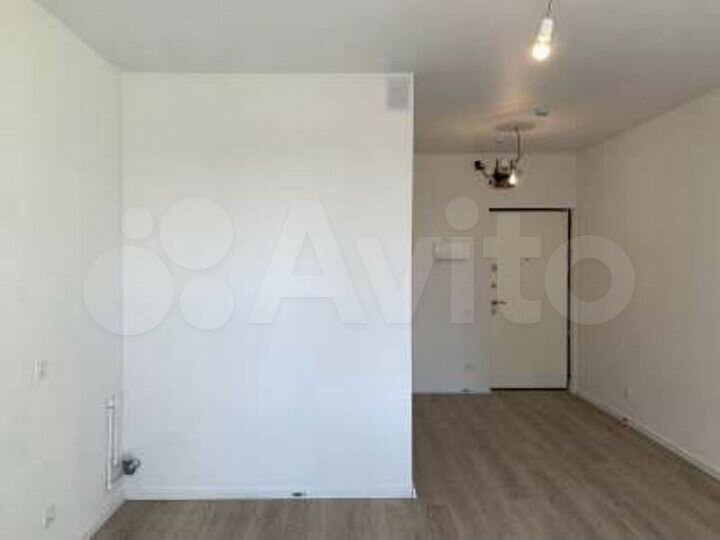 Квартира-студия, 31,8 м², 4/15 эт.