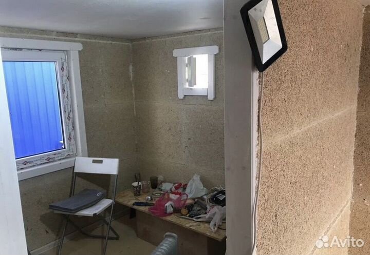 Мобильный дом, баня, мини дом, лофт