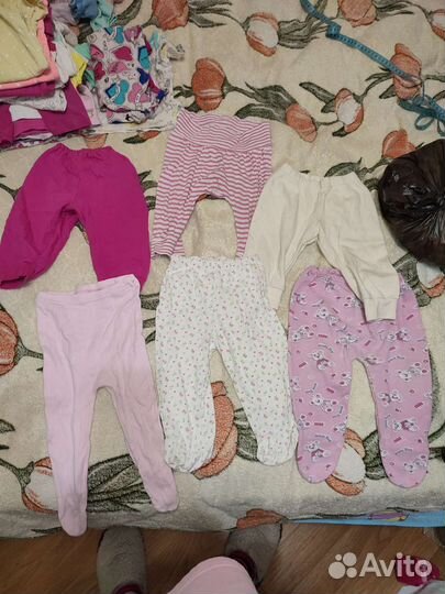Одежда для девочки