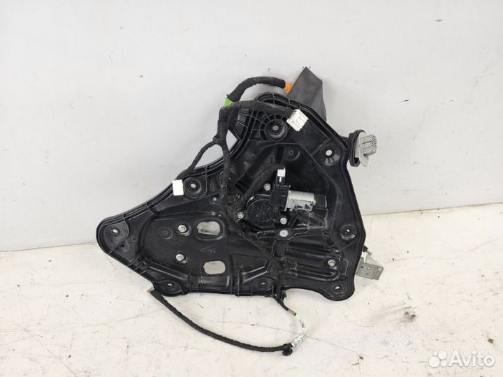 Стеклоподъемник задний правый Mazda Cx-9 2 2017