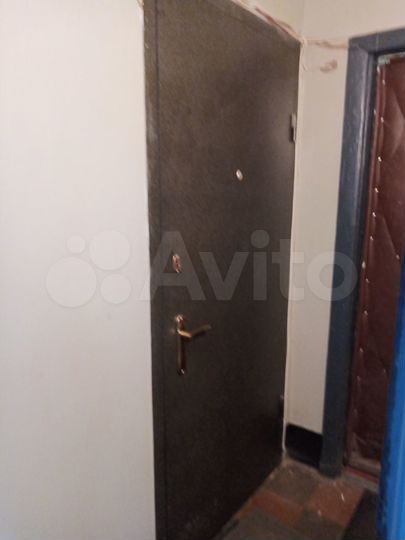 2-к. квартира, 46,4 м², 4/9 эт.