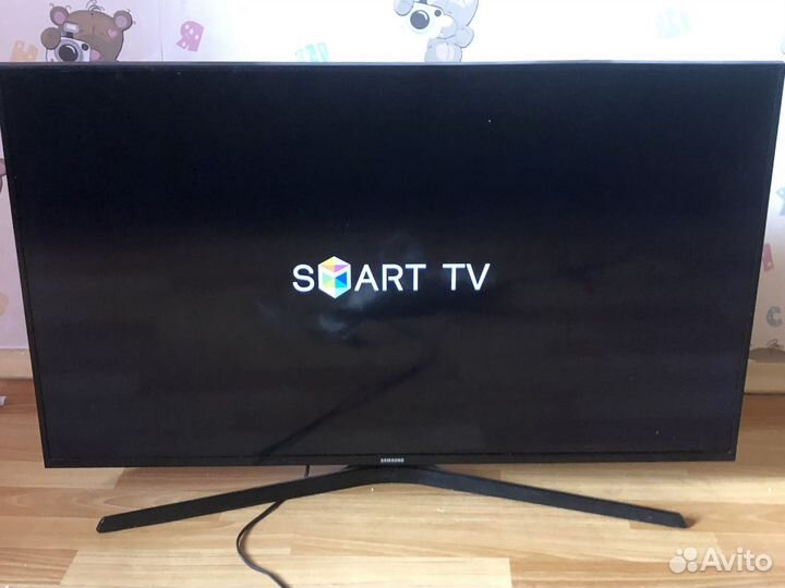 Телевизор SMART tv