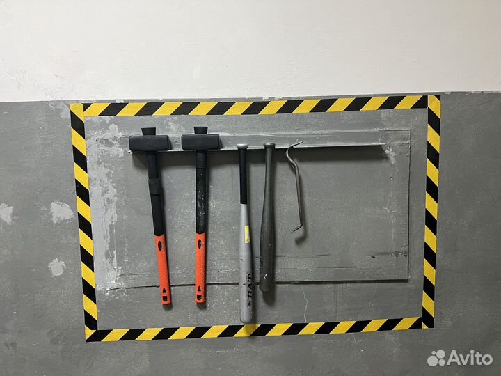 Комната ярости hooliganish