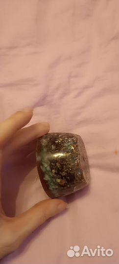 Кулич органитовый