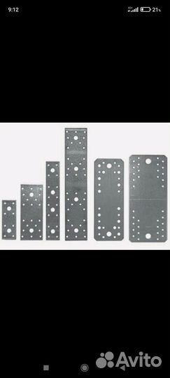 Крепеж оптом