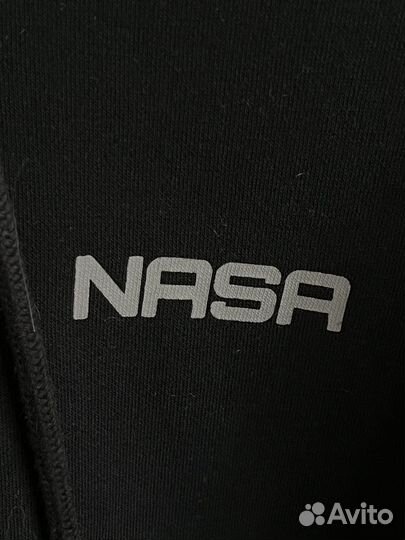 Худи hm nasa