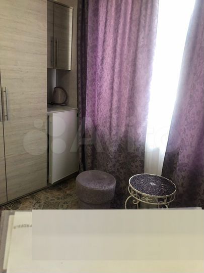 Комната 20 м², 1/1 эт.