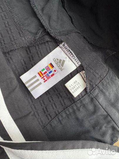 Спортивный костюм adidas винтаж женский