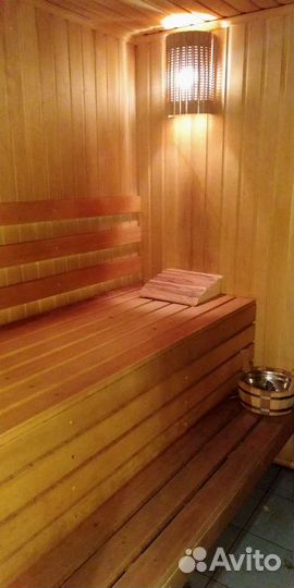 Баня в аренду