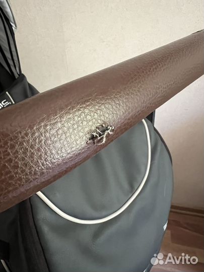 Коляска 3 в 1 sonic