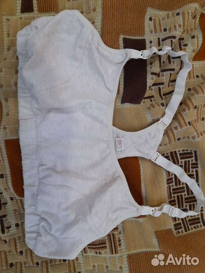 Одежда для беременных и кормящих 46-48