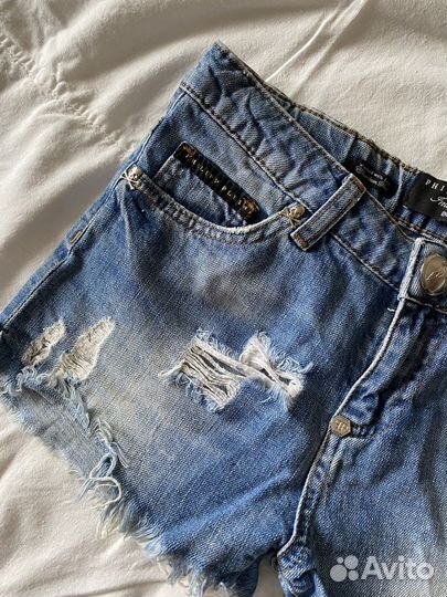 Шорты детские для девочек