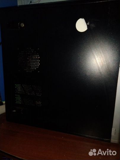 Бодрый Пк :)