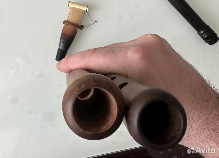 Армянский дудук