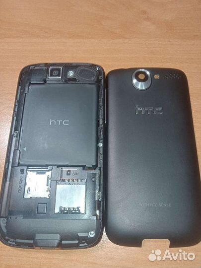 Телефон HTC Desire A8181