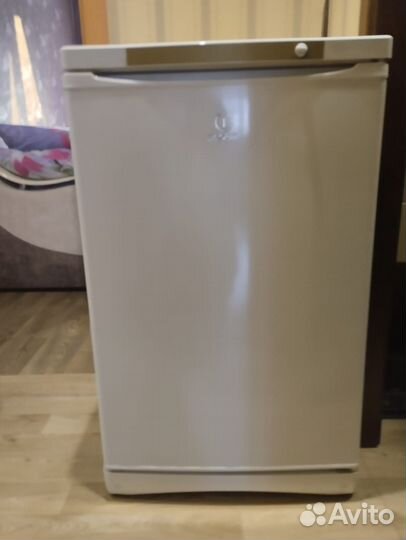 Морозильная камера indesit