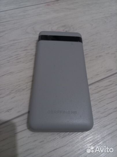 Пауер банк gerfins pro