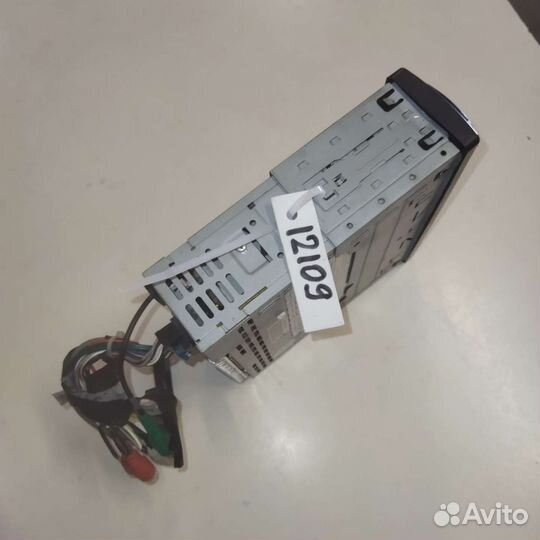 Магнитола Prology MCA-1020U