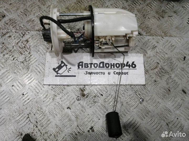 Насос топливный Mitsubishi Lancer X