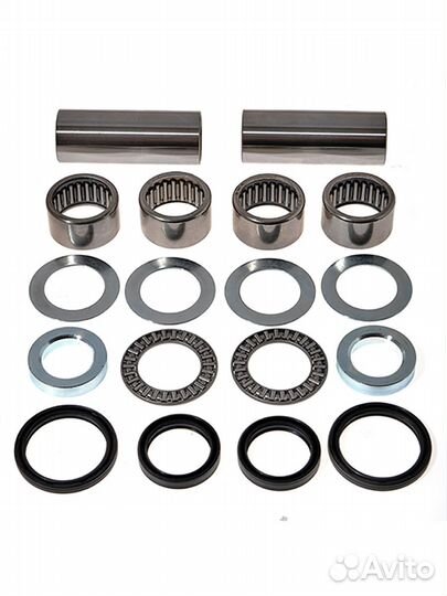 Ремкомплект маятника BWX Yamaha YZ250 06-22,YZ250F