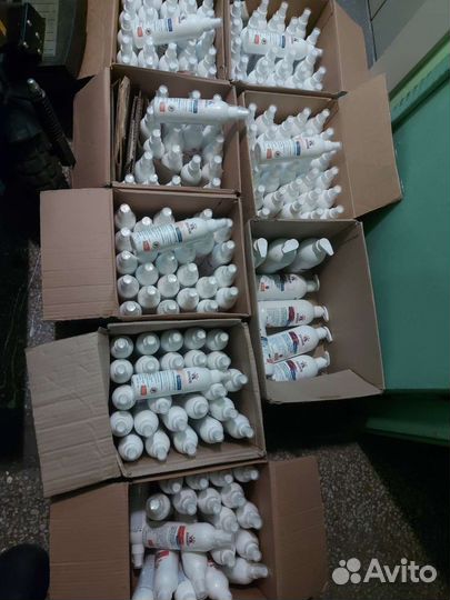 Лот профессиональная косметика для животных