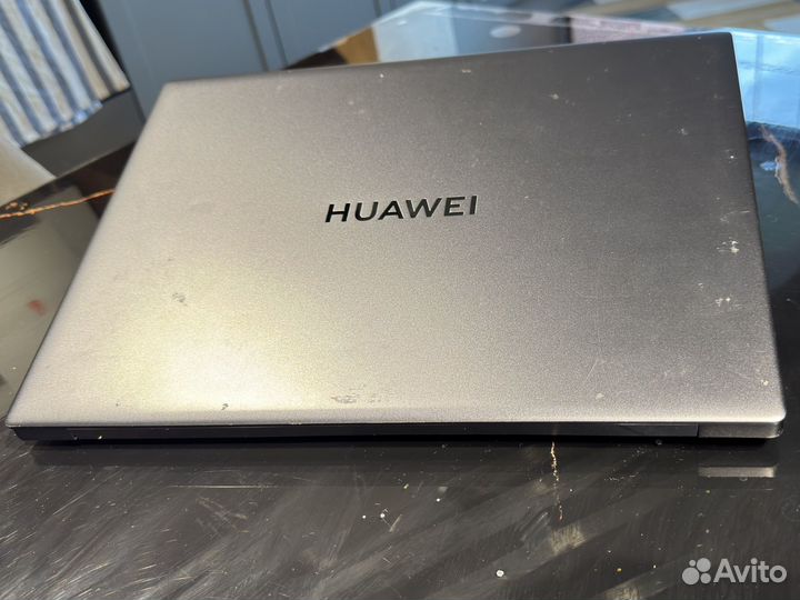 Huawei matebook 16s i9 / 32 Gb