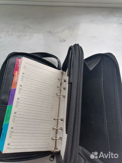 Органайзер для канцелярии