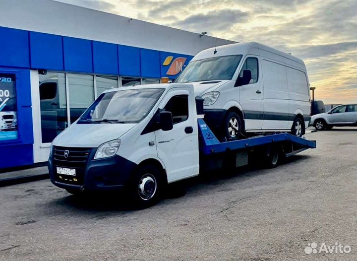 Москва эвакуатор / Эвакуатор вызвать