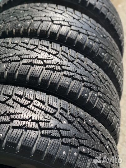 Колеса renault kaptur r17