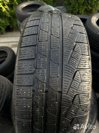 Pirelli Sottozero Winter 240 225/45 R18 95V